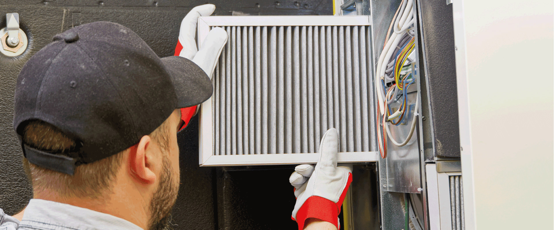 Will a Furnace Run Efficiently with a Dirty Filter?