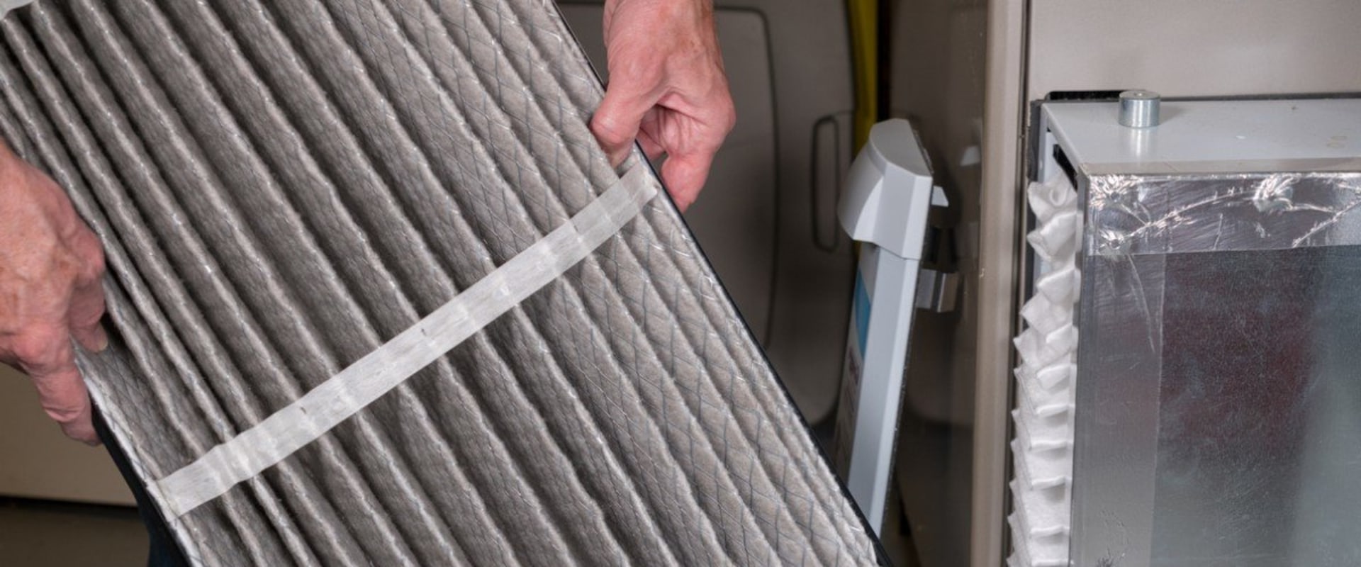 How Long Does a Furnace Filter Last?