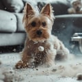 Easy Strategies To Remove Dog And Cat Dander From Your House