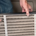 Where is Your Furnace Filter Located? A Comprehensive Guide
