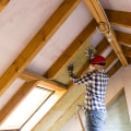 Seeking Attic Insulation Installation Service in Dania Beach FL