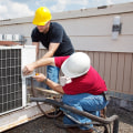 Quick HVAC Air Conditioning Replacement Services in Miami FL