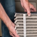 What Happens When Your Furnace Air Filter Gets Dirty?