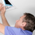 Why is My Furnace Filter Wet? - A Comprehensive Guide