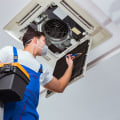 Reliable Air Duct Cleaning Service in North Palm Beach FL