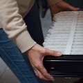 Tips for Selecting and Replacing a Four Inch Air Filter or 16x25x4 Furnace Filter to Keep Your Home Fresh
