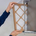 Benefits of Using a 16x25x4 Furnace Filter