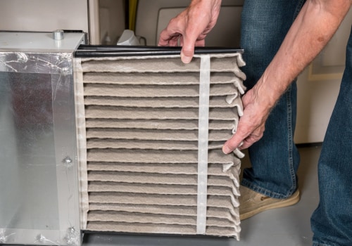 Where to Find the Right Furnace Filter for Your Home