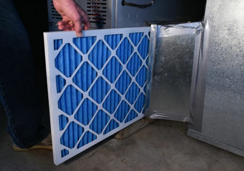 Top Benefits of Furnace Air Filters for Home