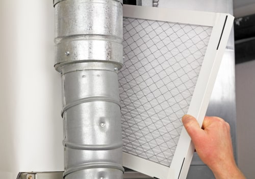 5 Advised Steps From Specialists When Selecting The Appropriate 10x24x1 Furnace HVAC Air Filter For Commercial Systems