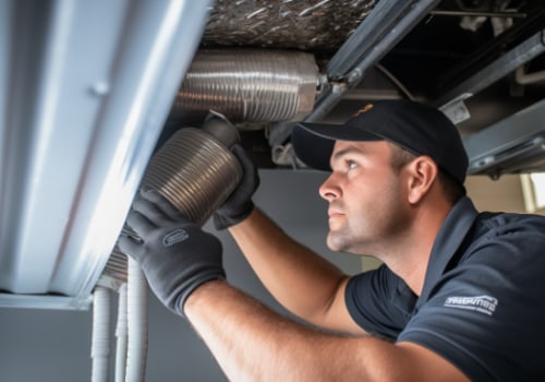 Importance of Professional Duct Repair Service in Miami FL