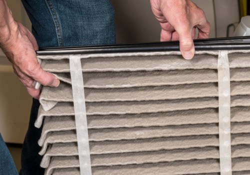How to Tell if Your Furnace Filter Needs Changing