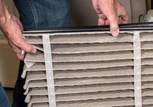 How to Tell if Your Furnace Filter Needs Changing