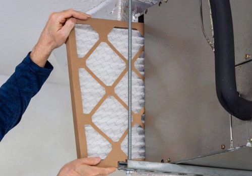 When Should You Replace Your Furnace Filter?