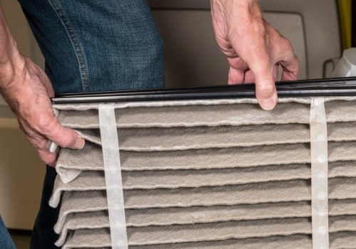 Where is Your Furnace Filter Located? A Comprehensive Guide