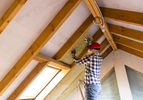 Seeking Attic Insulation Installation Service in Dania Beach FL