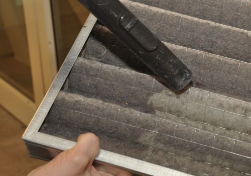 How Often Should You Change Your Furnace Filter?