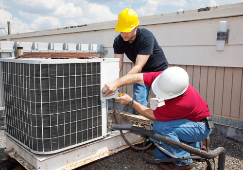 Quick HVAC Air Conditioning Replacement Services in Miami FL