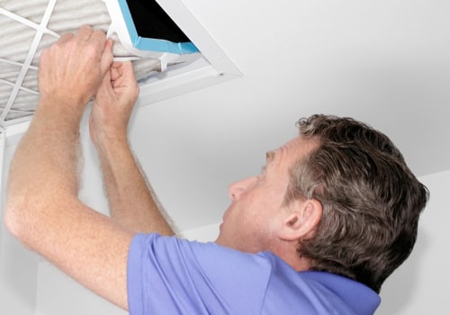 Why is My Furnace Filter Wet? - A Comprehensive Guide