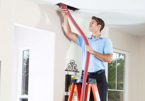 Quality Air Duct Cleaning Services in Kendall FL