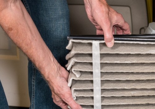 Where is the Furnace Filter Located? An Expert's Guide