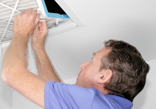 Why Are Furnace Filters So Expensive?