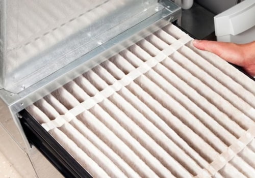 Do furnace filters have to be exact size?