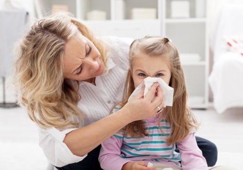 Keep Your Home Allergen-Free With the Best 14x14x1 AC Furnace Air Filters