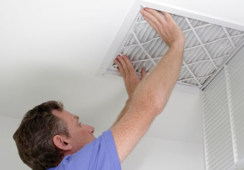 How Often Should You Change a 20x23x1 Pleated Air Filter in Your Residential HVAC System for Optimal Air Quality?