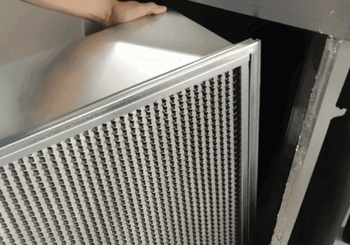 How Long Can You Run Your Furnace Without a Filter?