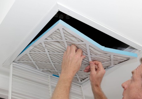 5 Ways MERV 13 HVAC Furnace Home Air Filter Transforms Your Indoor Air