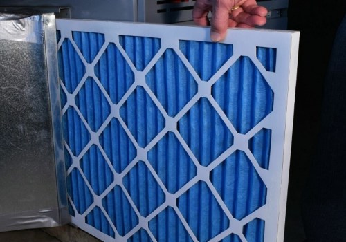 How to Clean Furnace Filters for Optimal Air Quality