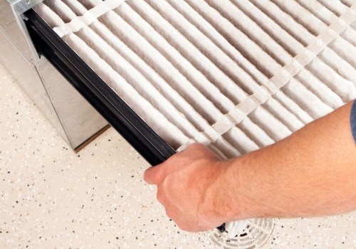 Does Furnace Filter Brand Really Matter?