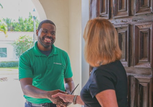 Top Reasons to Choose Duct Repair Services Near North Miami Beach FL and Install a 16x25x4 Furnace Filter
